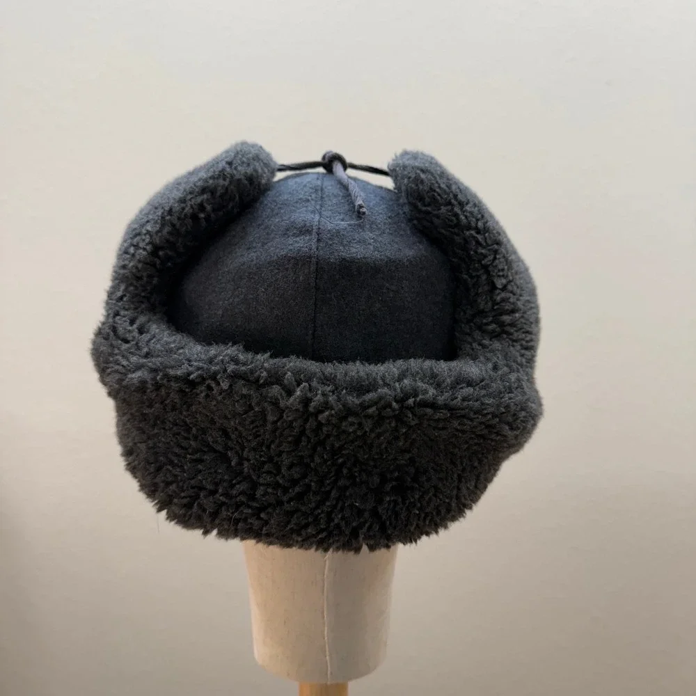 N/A wool blend